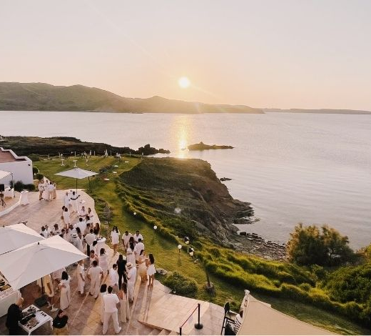 Este agosto, vive un eclipse solar en Menorca Comitas Tramontana Park Este agosto, vive un eclipse solar en Menorca Comitas Tramontana Park