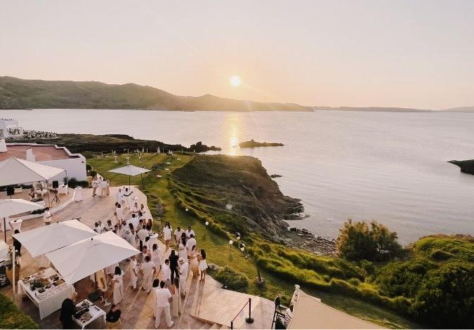 Este agosto, vive un eclipse solar en Menorca Comitas Tramontana Park Este agosto, vive un eclipse solar en Menorca Comitas Tramontana Park