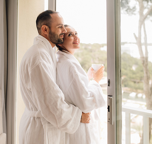 Offre Spéciale Saint-Valentin Comitas Floramar Menorca Offre Spéciale Saint-Valentin Comitas Floramar Menorca