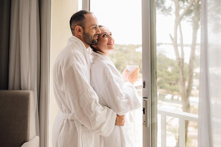 Oferta Especial de San Valentín Comitas Hotels Oferta Especial de San Valentín Comitas Hotels