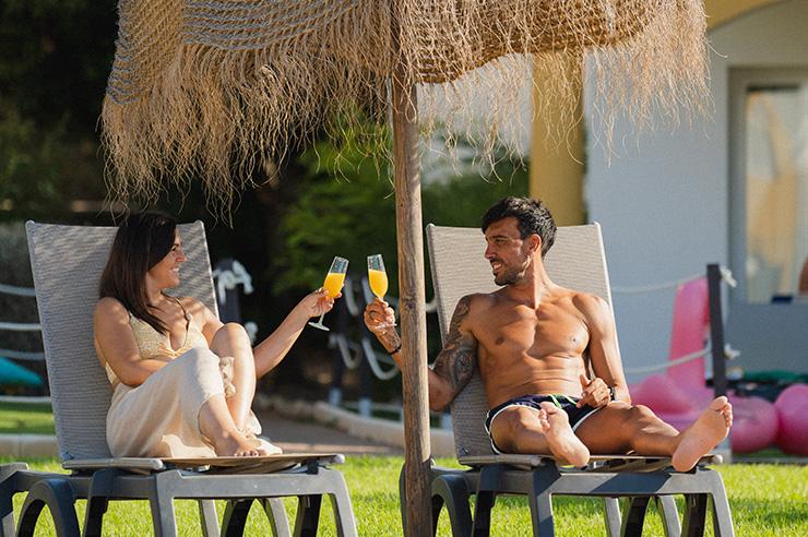 Este San Valentín, planea una escapada para dos Comitas Hotels Este San Valentín, planea una escapada para dos Comitas Hotels