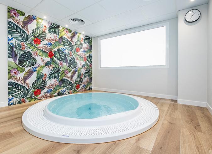 Wellness Day Pass Comitas Floramar Menorca Wellness Day Pass Comitas Floramar Menorca