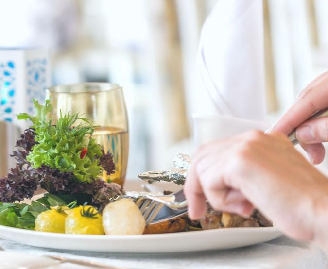 Day Pass + Dinner Comitas Tramontana Park Menorca Day Pass + Dinner Comitas Tramontana Park Menorca