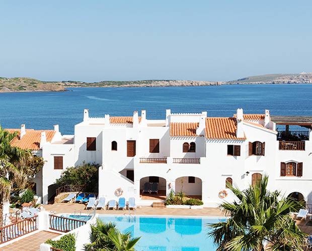 Offre spéciale! -10 % de réduction en mai au Comitas Tramontana Park Comitas Hotels Offre spéciale! -10 % de réduction en mai au Comitas Tramontana Park Comitas Hotels