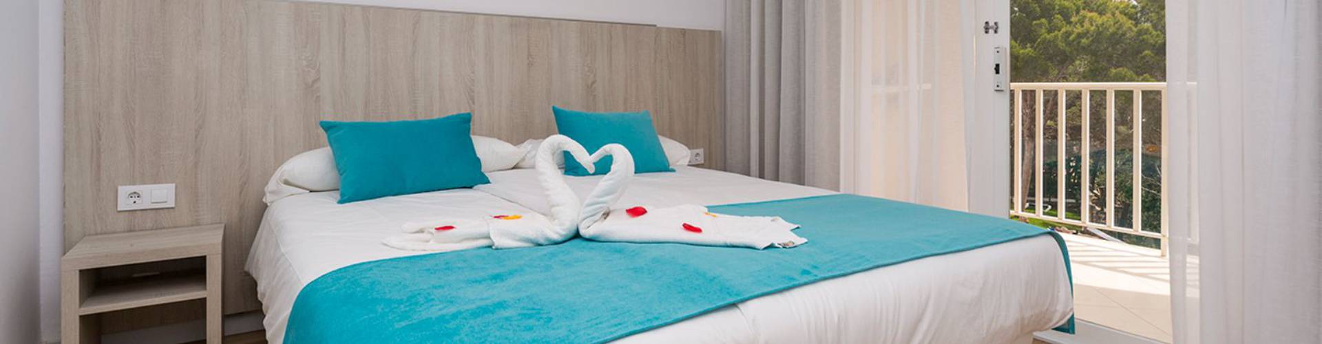 Comitas Hotels - Menorca - Comitas Hotels - Menorca -