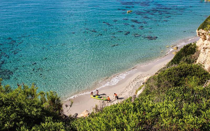 Qué hacer en Menorca: 10 planes imprescindibles Comitas Hotels