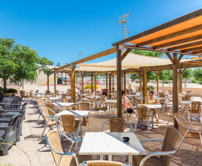 Bar comitas Comitas Isla del Aire Menorca Bar comitas Comitas Isla del Aire Menorca