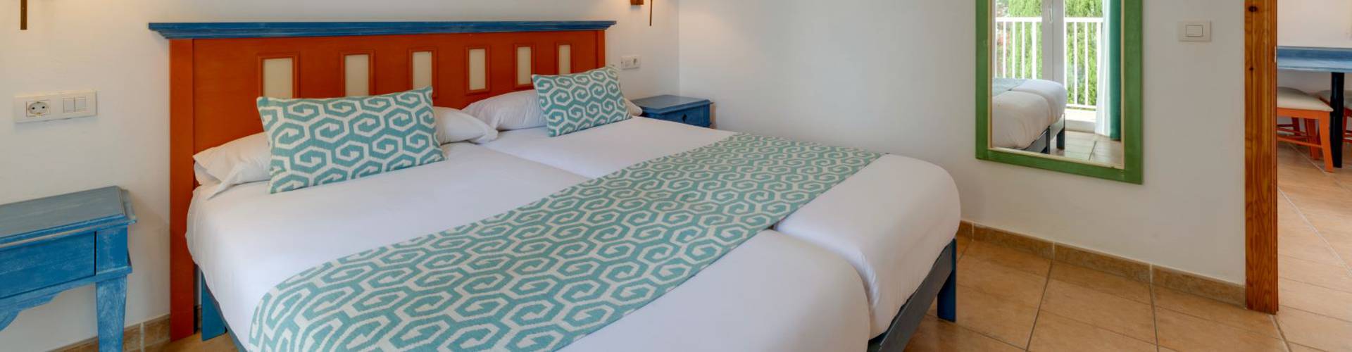 Comitas Hotels - Menorca - Comitas Hotels - Menorca -
