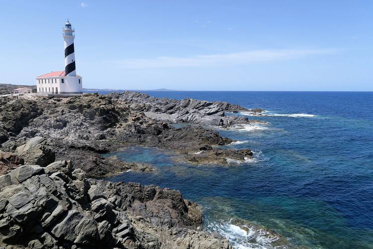 Menorca's most impressive lighthouses Comitas Hotels Menorca's most impressive lighthouses Comitas Hotels