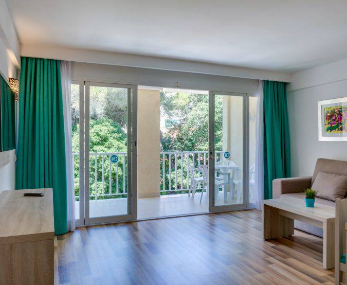 Studio comitas floramar menorca Studio comitas floramar menorca