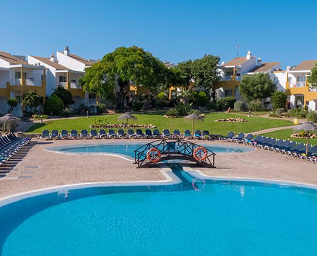 Special offer! -20% discount in August in Comitas Isla del Aire Comitas Hotels