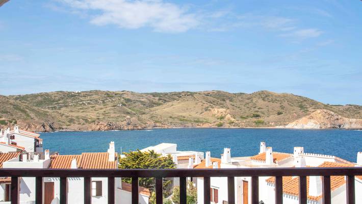 1 bedroom apartment with sea view Comitas Tramontana Park Menorca 1 bedroom apartment with sea view Comitas Tramontana Park Menorca