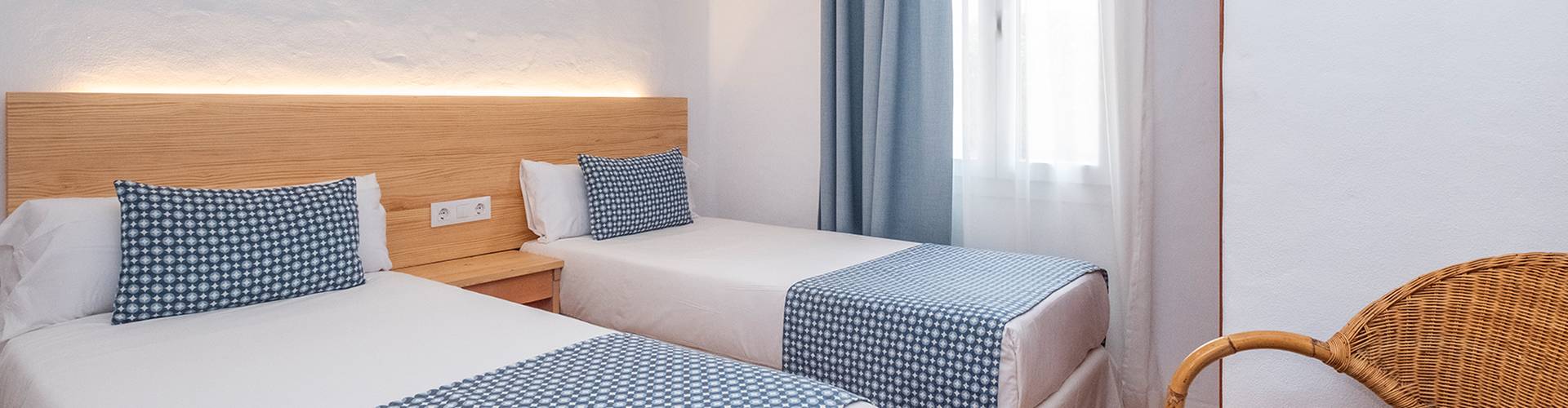Comitas Hotels - Menorca - Comitas Hotels - Menorca -