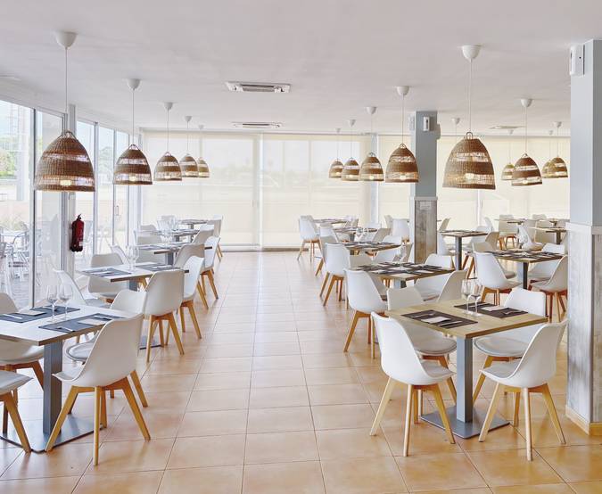 Restaurante comitas Comitas Isla del Aire Menorca Restaurante comitas Comitas Isla del Aire Menorca