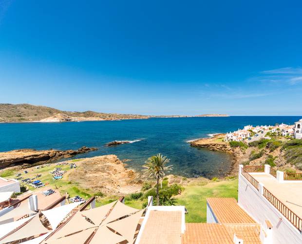 Escape from the routine in Menorca Comitas Hotels Escape from the routine in Menorca Comitas Hotels