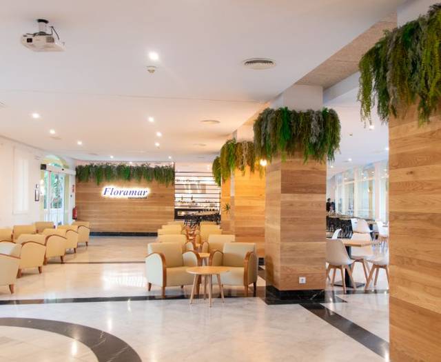 Floramar restaurant comitas floramar menorca Floramar restaurant comitas floramar menorca