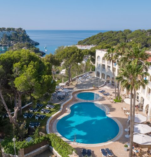 Comitas Floramar Menorca Comitas Floramar Menorca