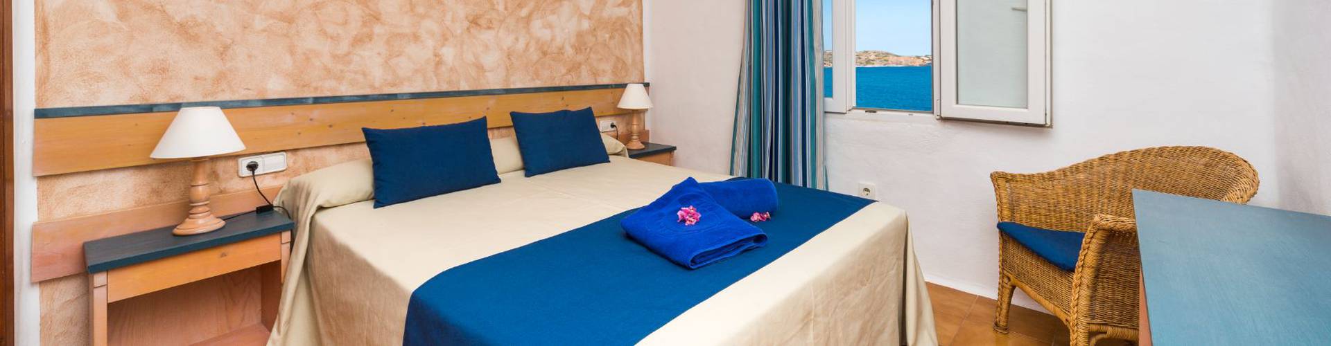 Comitas Hotels - Menorca - 