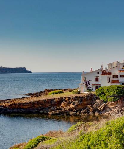 Comitas Tramontana Park Menorca Comitas Tramontana Park Menorca