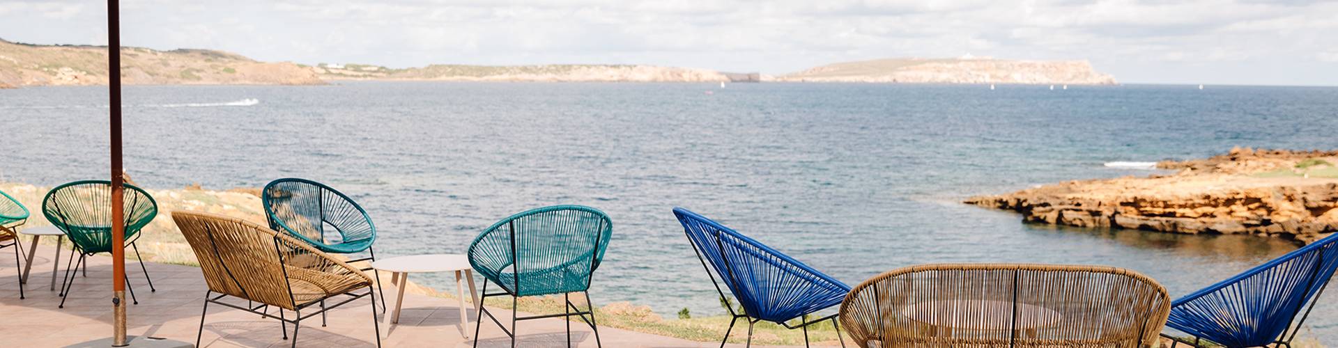 Comitas Hotels - Menorca - Comitas Hotels - Menorca -