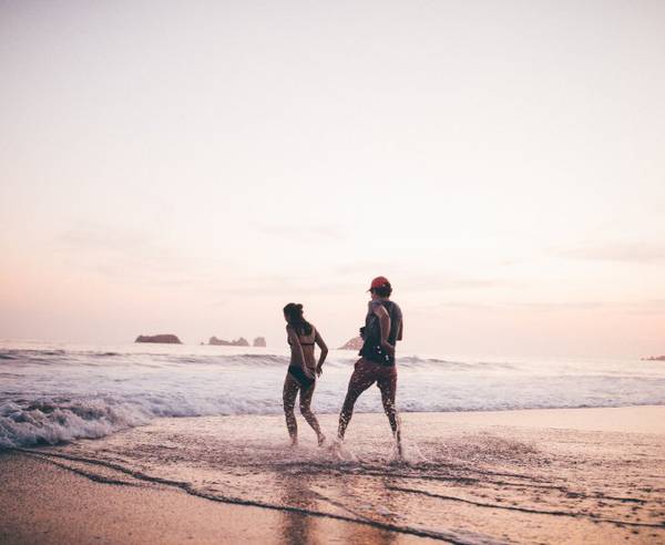 Le côté romantique de l'île Comitas Hotels