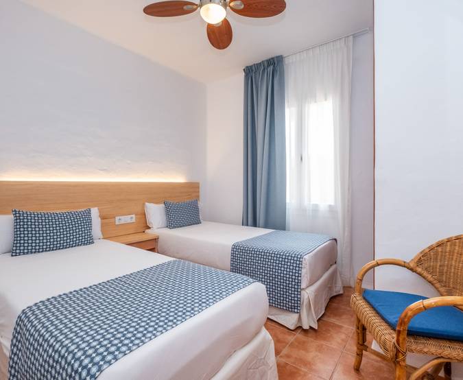 Apartamento de 3 dormitorios Comitas Tramontana Park Menorca Apartamento de 3 dormitorios Comitas Tramontana Park Menorca