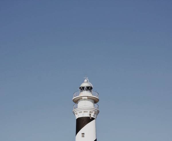 The island of air Comitas Isla del Aire  Menorca