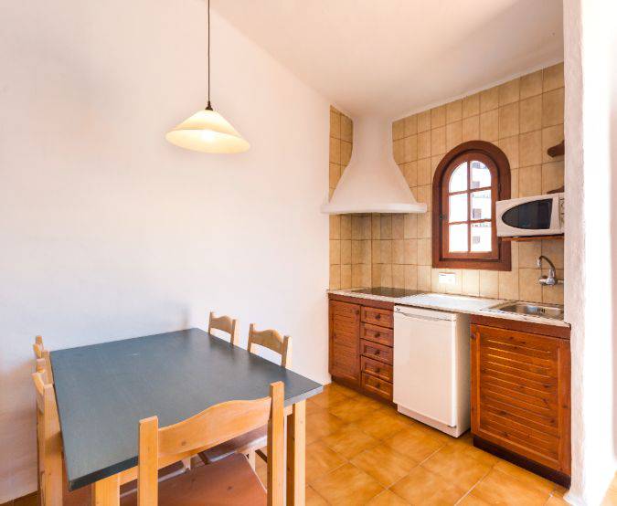 1 bedroom apartment with sea view Comitas Tramontana Park Menorca 1 bedroom apartment with sea view Comitas Tramontana Park Menorca