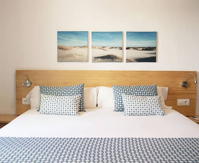 Appartement 2 chambres avec vue sur la mer  Comitas Tramontana Park Menorca