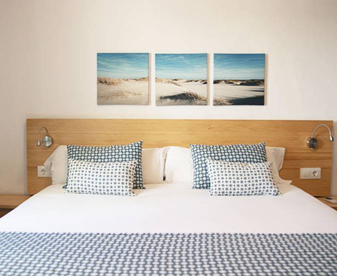 Apartamento de 2 dormitorios con vista mar Comitas Tramontana Park Menorca Apartamento de 2 dormitorios con vista mar Comitas Tramontana Park Menorca