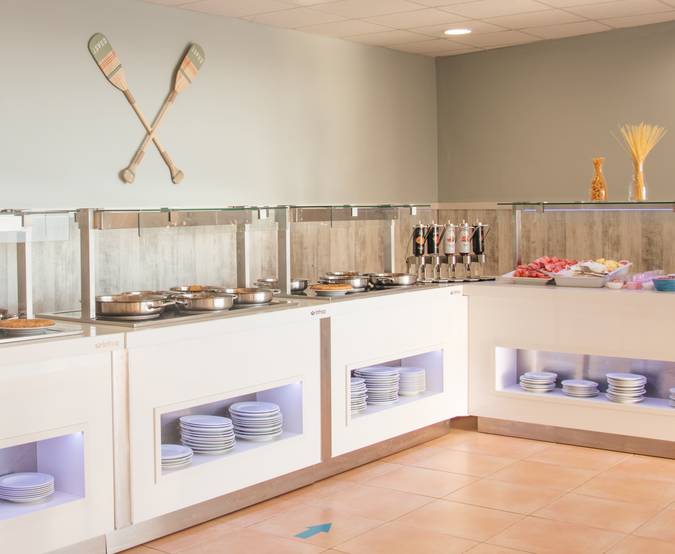Restaurante comitas Comitas Isla del Aire Menorca Restaurante comitas Comitas Isla del Aire Menorca