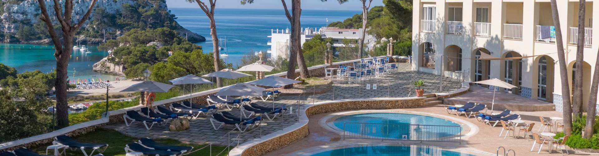 Comitas Hotels - Menorca - Comitas Hotels - Menorca -