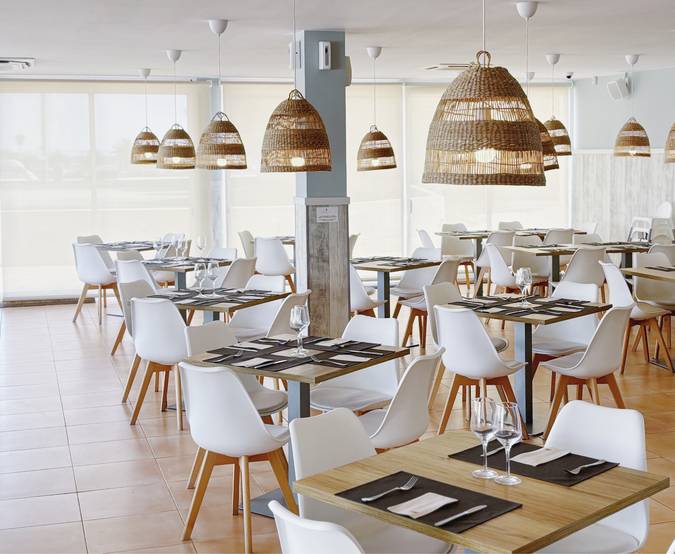 Restaurante comitas Comitas Isla del Aire Menorca Restaurante comitas Comitas Isla del Aire Menorca