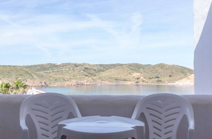 1 bedroom apartment with sea view Comitas Tramontana Park Menorca 1 bedroom apartment with sea view Comitas Tramontana Park Menorca