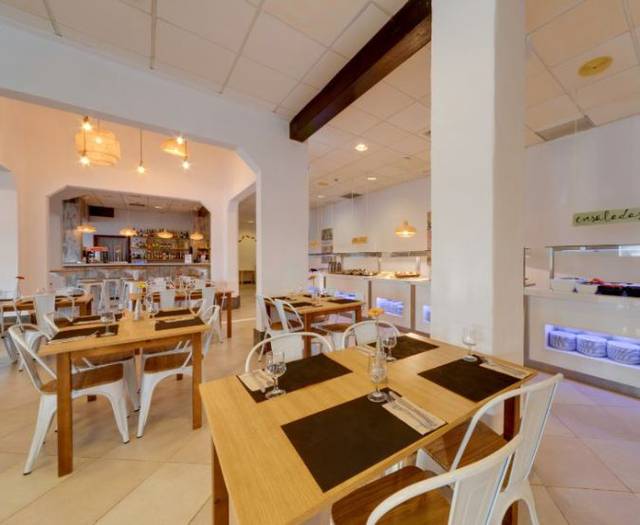 Tramontana park restaurant comitas tramontana park menorca Tramontana park restaurant comitas tramontana park menorca
