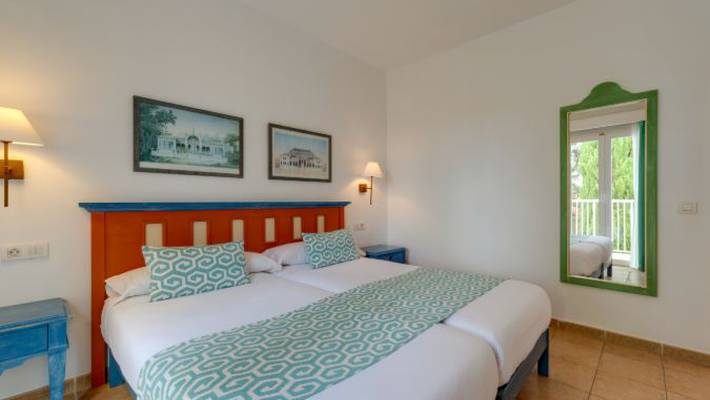 1 bedroom apartment with terrace Comitas Isla del Aire Menorca 1 bedroom apartment with terrace Comitas Isla del Aire Menorca