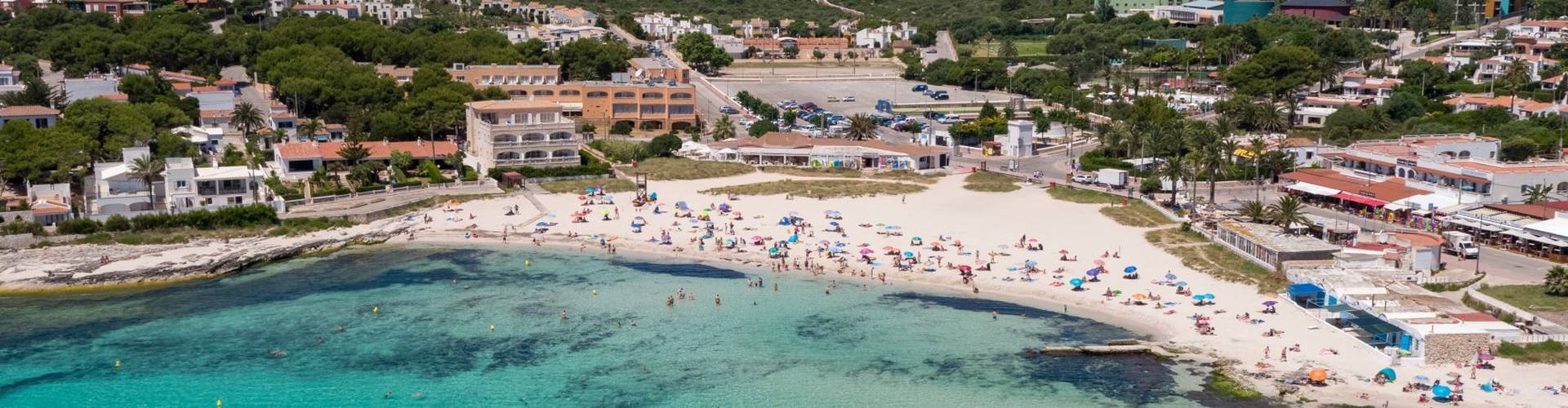 Comitas Hotels - Menorca - Comitas Hotels - Menorca -