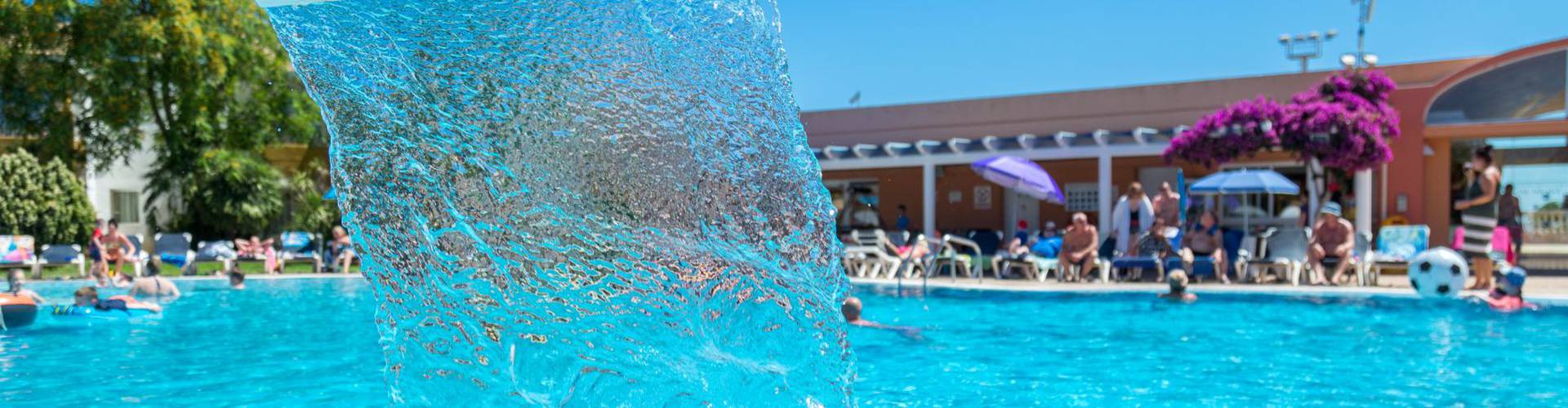 Comitas Hotels - Menorca - Comitas Hotels - Menorca -