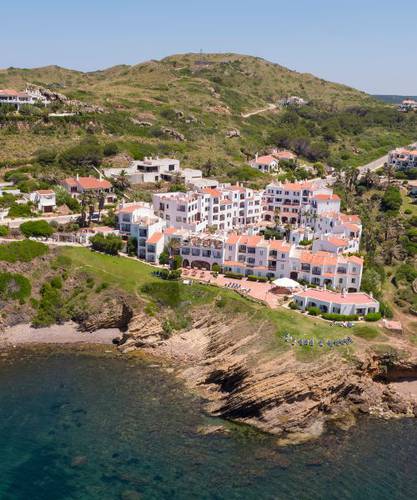 Comitas Tramontana Park Menorca Comitas Tramontana Park Menorca