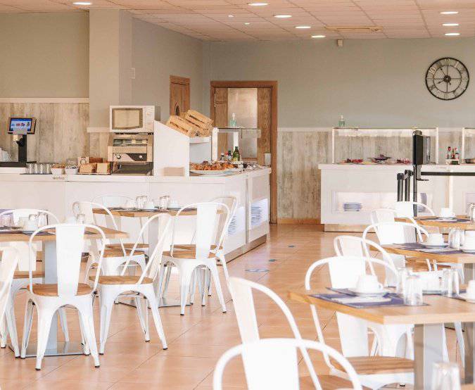 Comitas restaurant Comitas Isla del Aire Menorca Comitas restaurant Comitas Isla del Aire Menorca