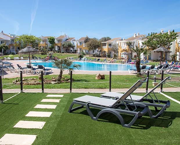 20% discount in May at Comitas Isla del Aire! Comitas Hotels