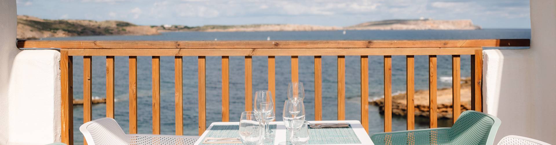 Comitas Hotels - Menorca - Comitas Hotels - Menorca -