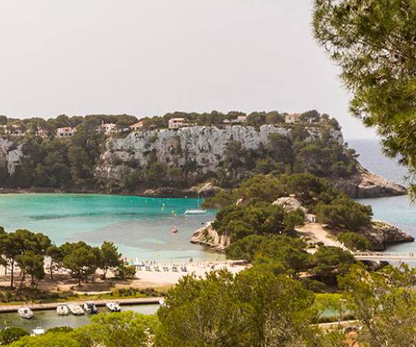 Comitas Floramar Menorca Comitas Floramar Menorca