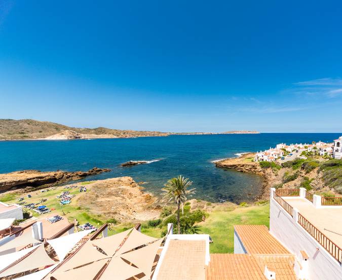 Casser la routine à l'Menorca Comitas Hotels Casser la routine à l'Menorca Comitas Hotels