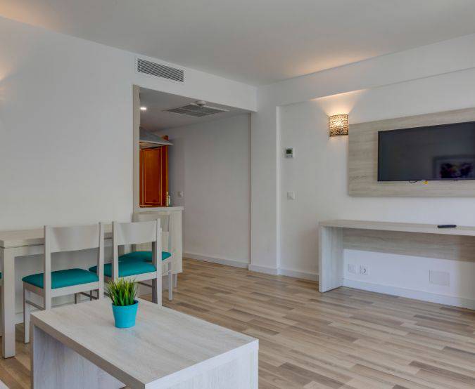 Studio comitas floramar menorca Studio comitas floramar menorca