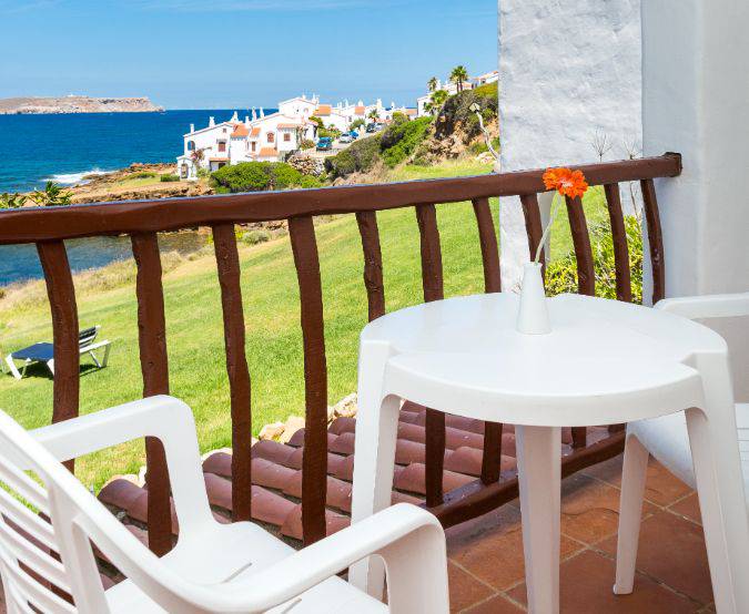 2 bedroom apartment with sea view comitas tramontana park menorca 2 bedroom apartment with sea view comitas tramontana park menorca