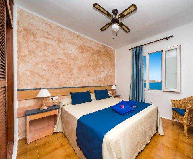 3 bedroom apartment Comitas Tramontana Park Menorca 3 bedroom apartment Comitas Tramontana Park Menorca