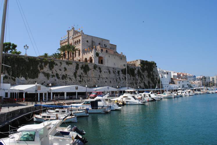 Qué hacer en Menorca: 10 planes imprescindibles Comitas Hotels