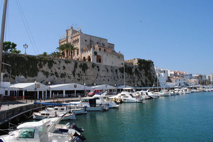 Qué hacer en Menorca: 10 planes imprescindibles Comitas Hotels Qué hacer en Menorca: 10 planes imprescindibles Comitas Hotels