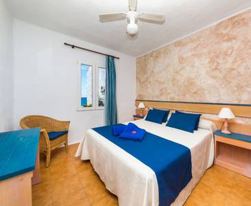 Appartement 2 chambres avec vue sur la mer Comitas Tramontana Park Menorca Appartement 2 chambres avec vue sur la mer Comitas Tramontana Park Menorca